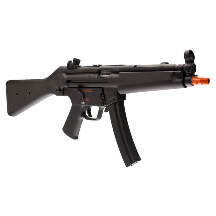 Elite Force / Umarex HK MP5 A4 AEG with VFC Avalon Latest Gen - Full Stock