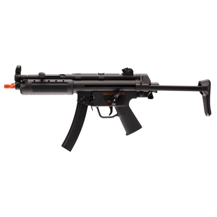 Elite Force / Umarex HK MP5 A5 AEG with VFC Avalon Latest Gen - Collapsing Stock