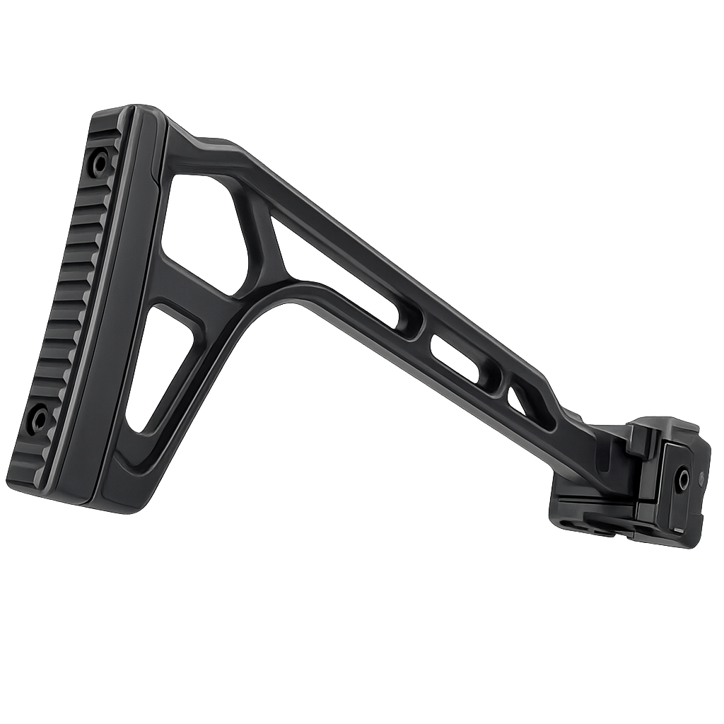Laylax 1913 / Picatinny Folding Stock