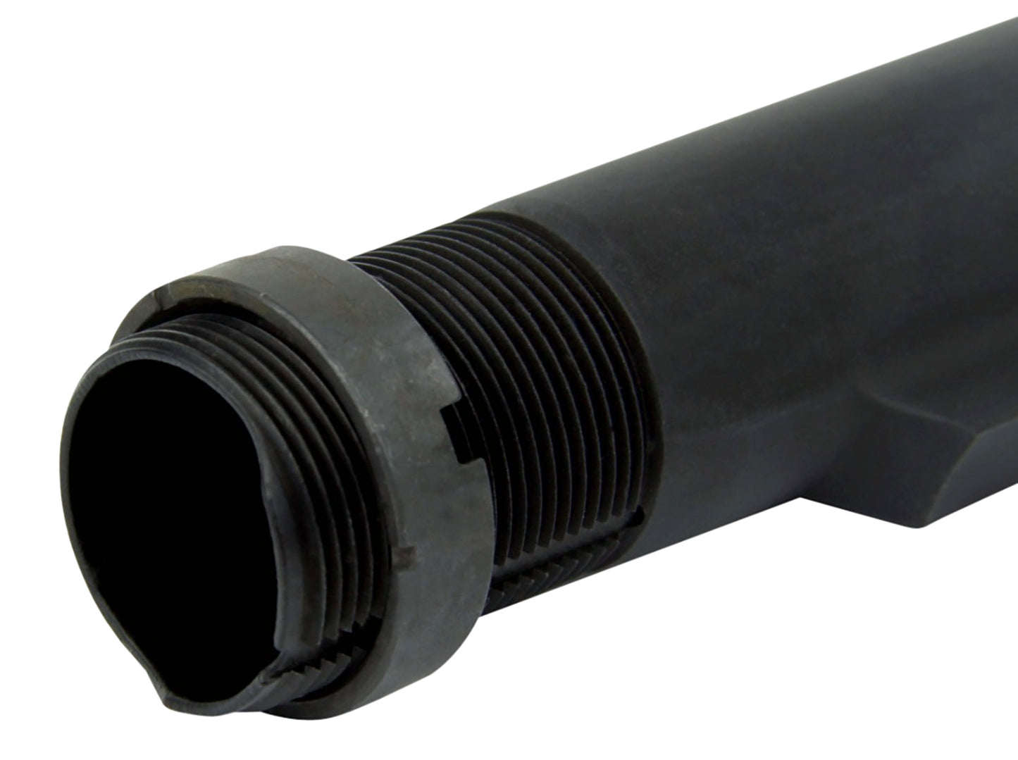 Standard AR Castle Nut | MTW Compatable