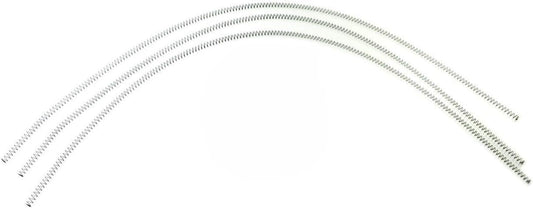 Clovair Elite - Airsoft Mid Cap Replacement Springs 3 Pack
