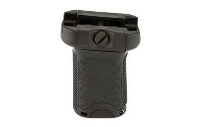 BCM GUNFIGHTER, Vertical Forend Grip Short, Picatinny, Fits AR Rifles, Black