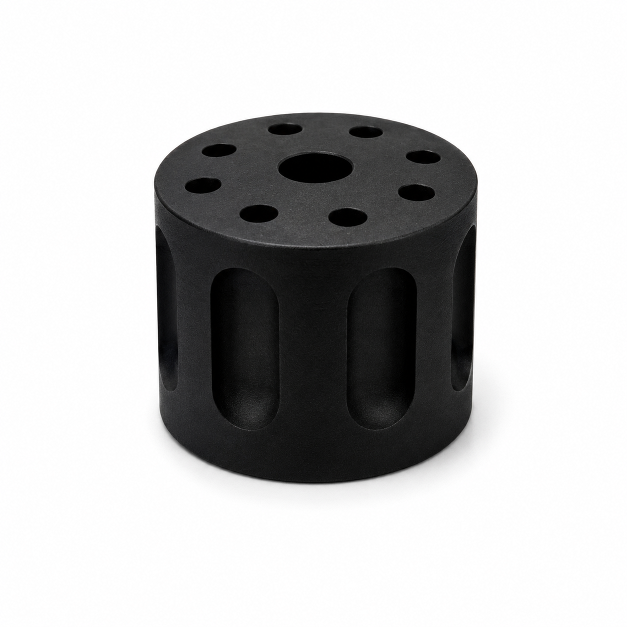 Builder - Invictus Warthog Flash Hider