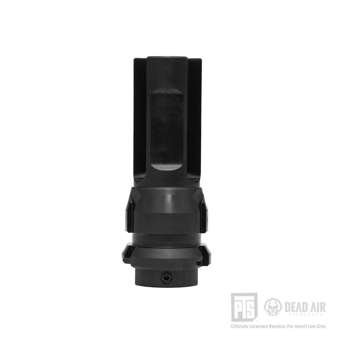 PTS Dead Air Sandman-S Mock Suppressor
