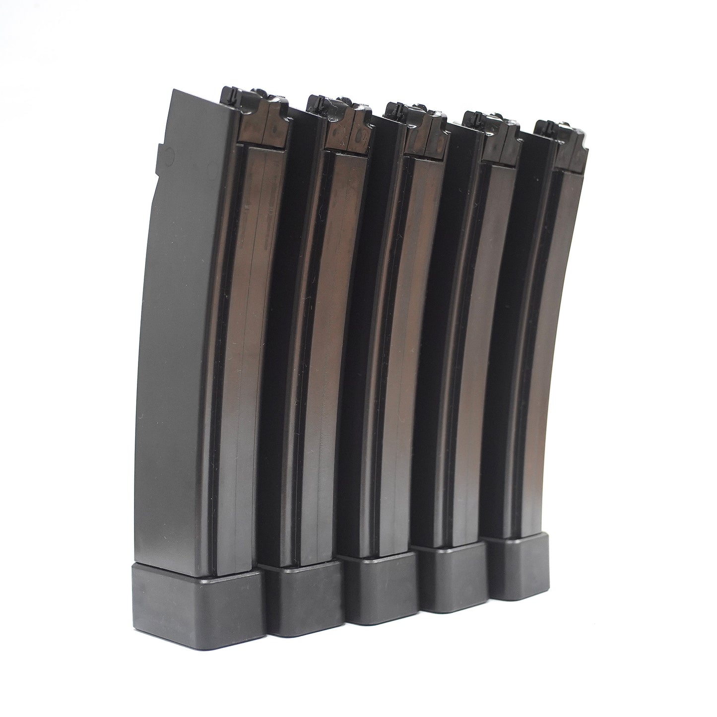 EVO / MTW-9 Magazine 75 Round Mid Cap Magazine (5-Pack)