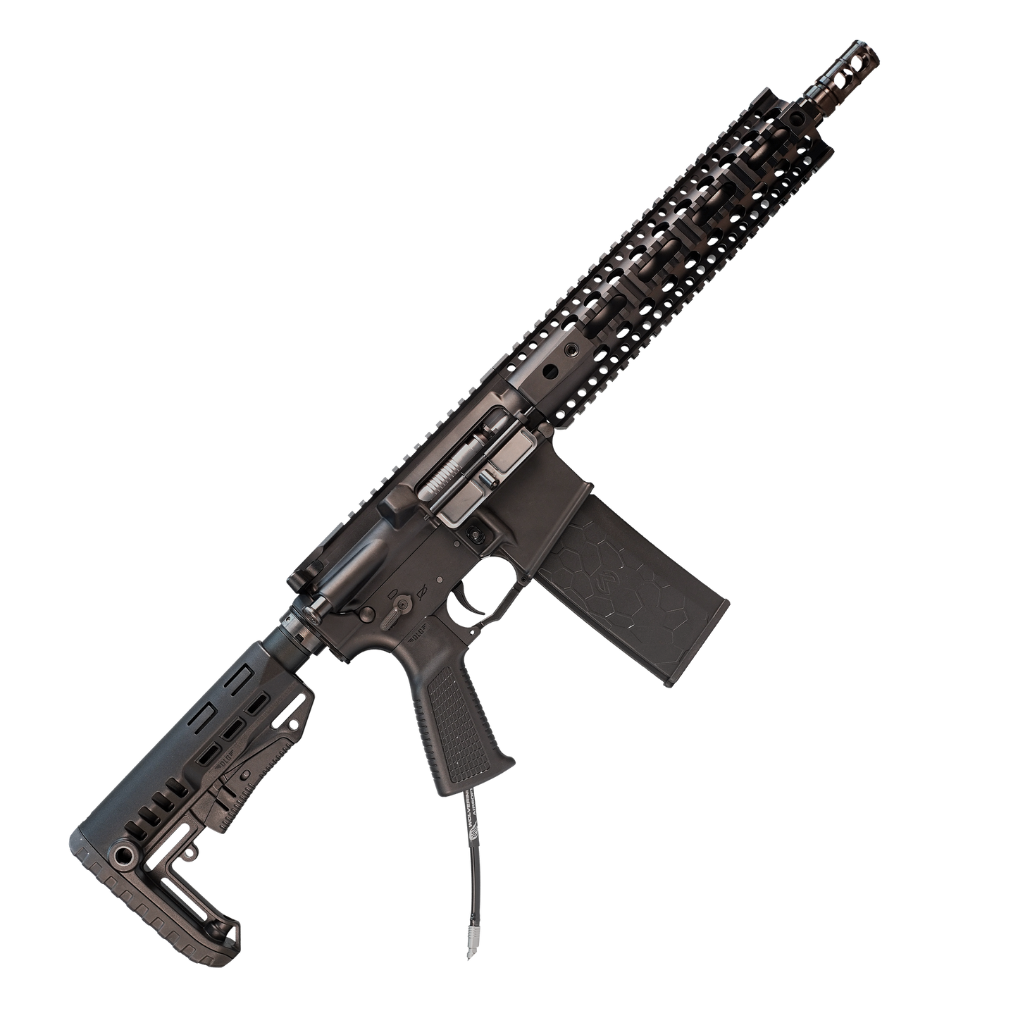 Clovair® Core MTW | Premium Upgraded Wolverine MTW