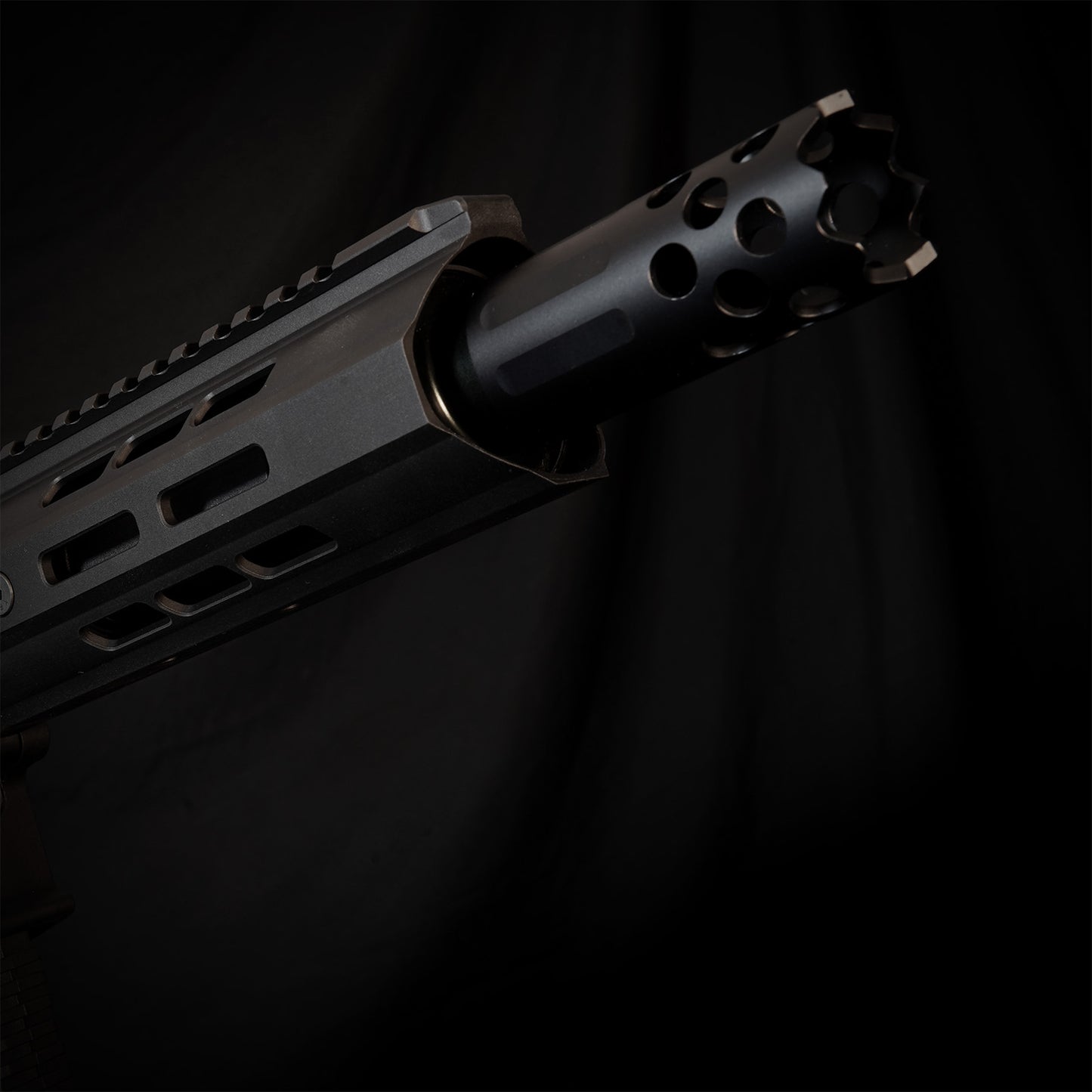PRE-ORDER for Genesis Arms Gen-12 MTW SBS Shotgun | Wolverine Airsoft