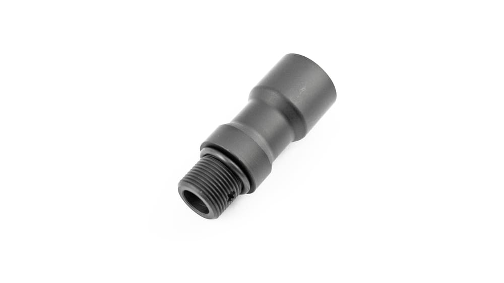 Maple Leaf 2-5.1" Barrel Extensions