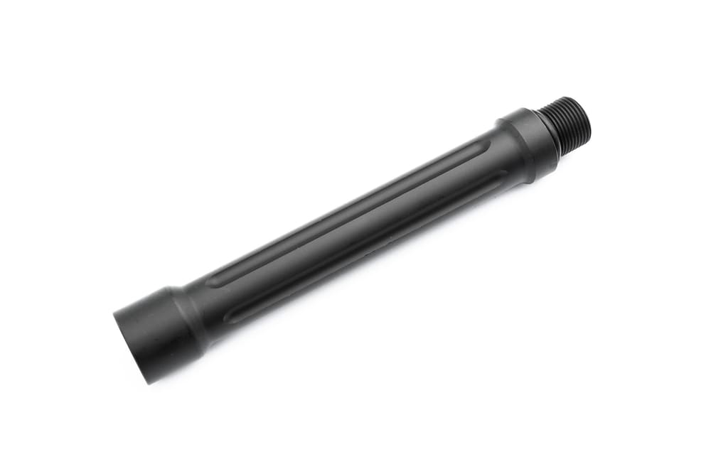 Maple Leaf 2-5.1" Barrel Extensions