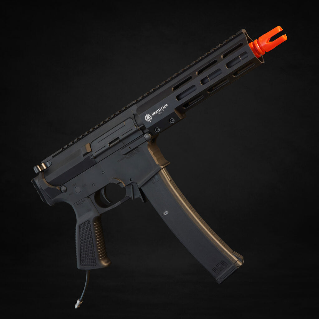 Wolverine Airsoft MTW-9 | Modular Training Weapon