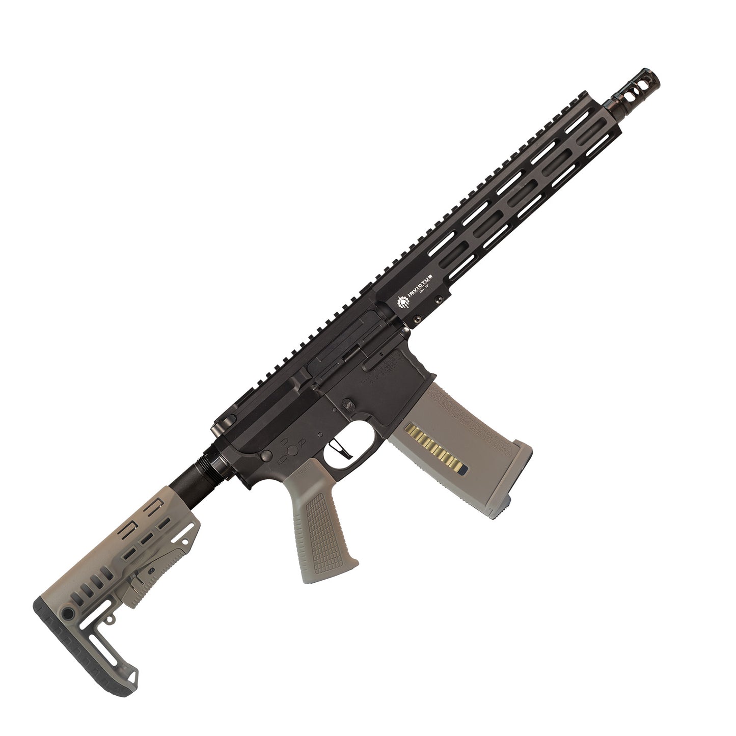 Gen 3 Wolverine Airsoft MTW Billet Series | Modular Training Weapon