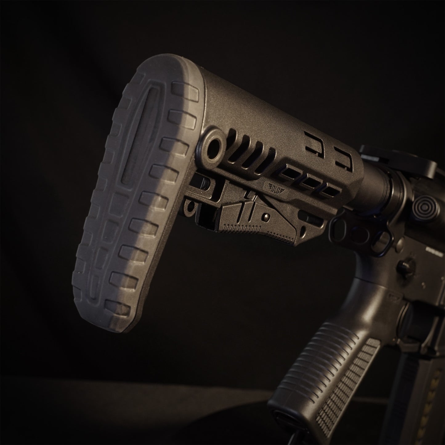 MTW Forged BR | Wolverine Airsoft | XTS Engine and Blinc FCU