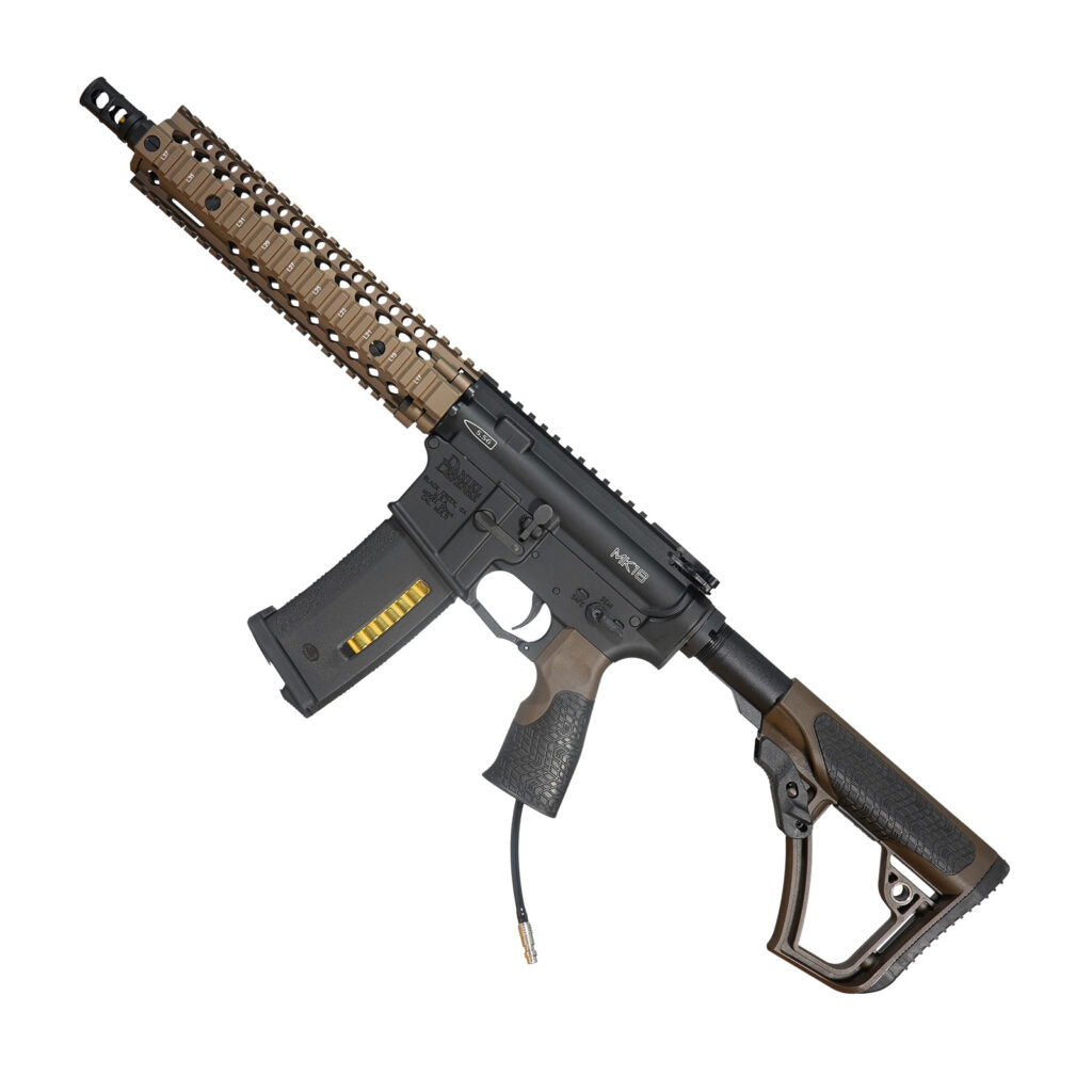 Daniel Defense MTW MK18 RIS II XB | Wolverine Airsoft | Made in the USA