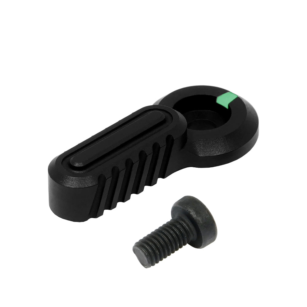 MAXX CNC Aluminum Nitelite Selector Switch (Style A) for MTW