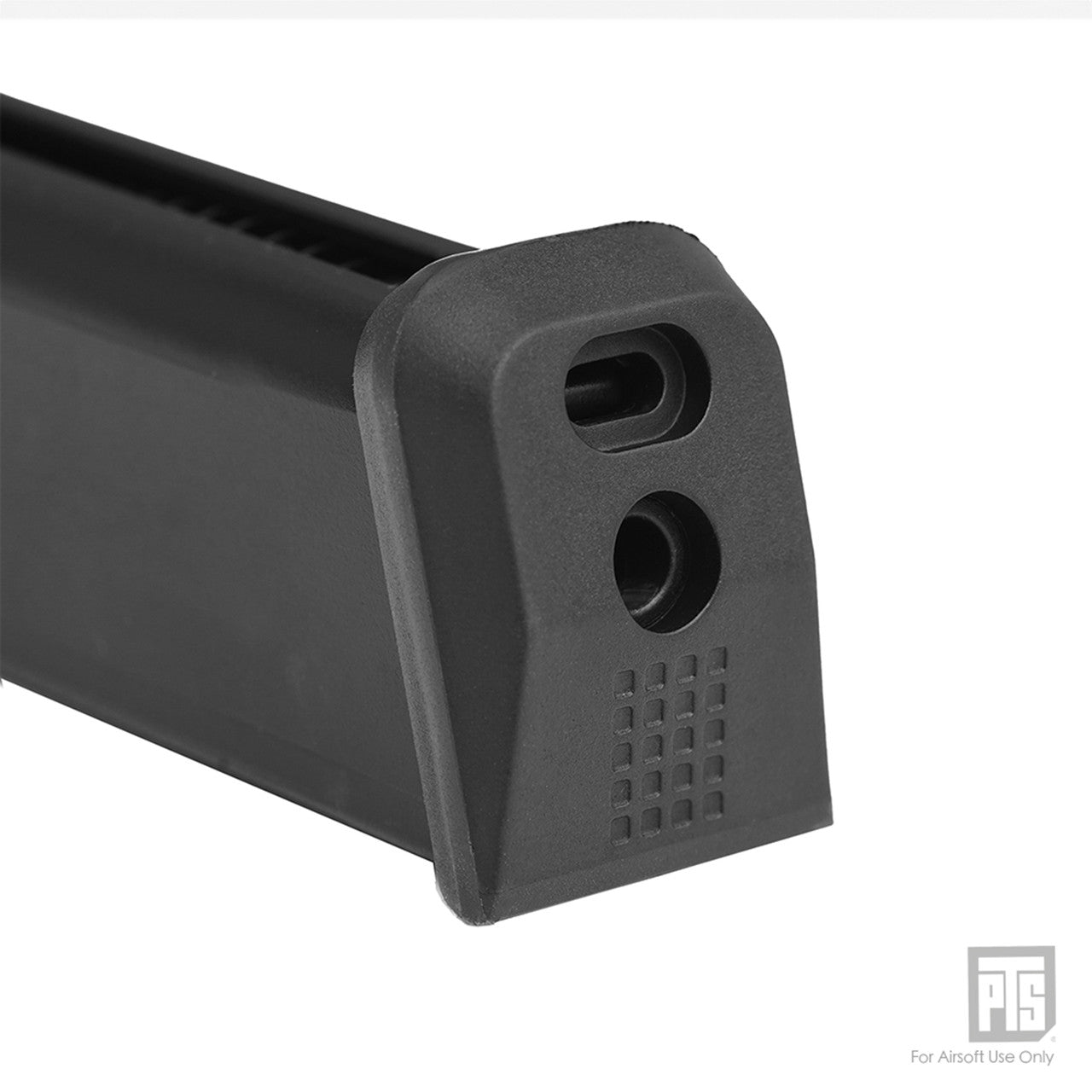SIDEARM MAGAZINE (SAM) GBB (TM G17 COMPATIBLE), PTS, 25 Round Capacity