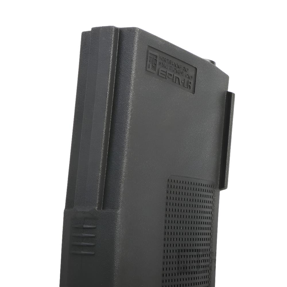 EPM-LR (308) Mid Cap Magazine, PTS, 308 / SR25, 150 Round Capacity