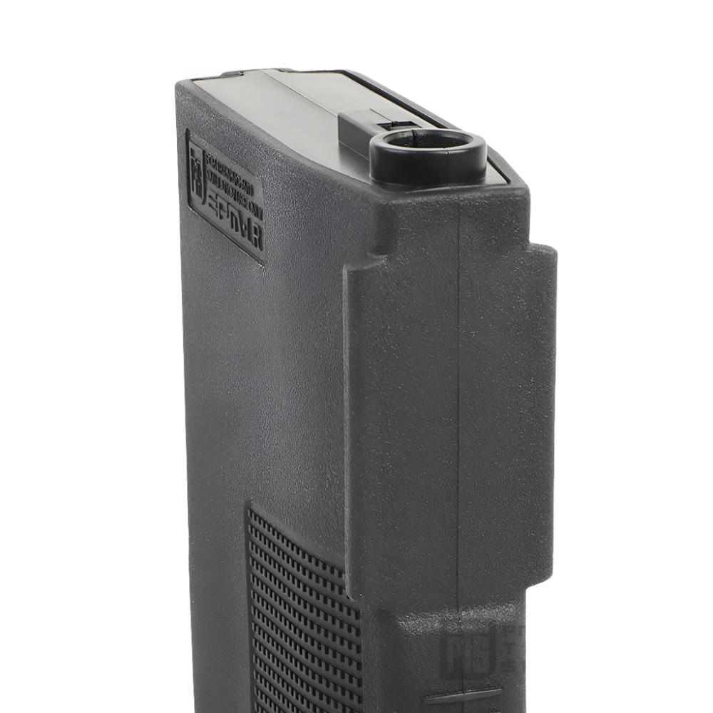 EPM-LR (308) Mid Cap Magazine, PTS, 308 / SR25, 150 Round Capacity