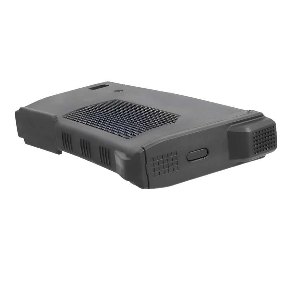 EPM-LR (308) Mid Cap Magazine, PTS, 308 / SR25, 150 Round Capacity