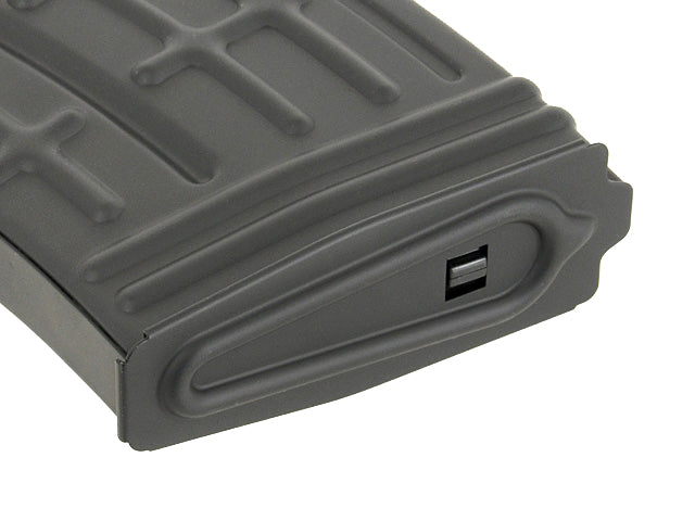 SVD 100 Round Mid Cap - Metal