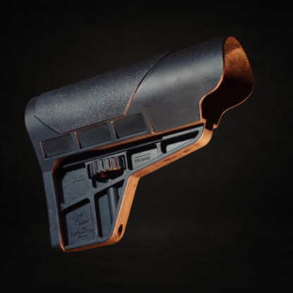 Wolverine HPA Tank Stock for WRAITH X | Open Box