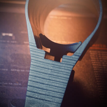 Wolverine HPA Tank Stock for WRAITH X | Open Box