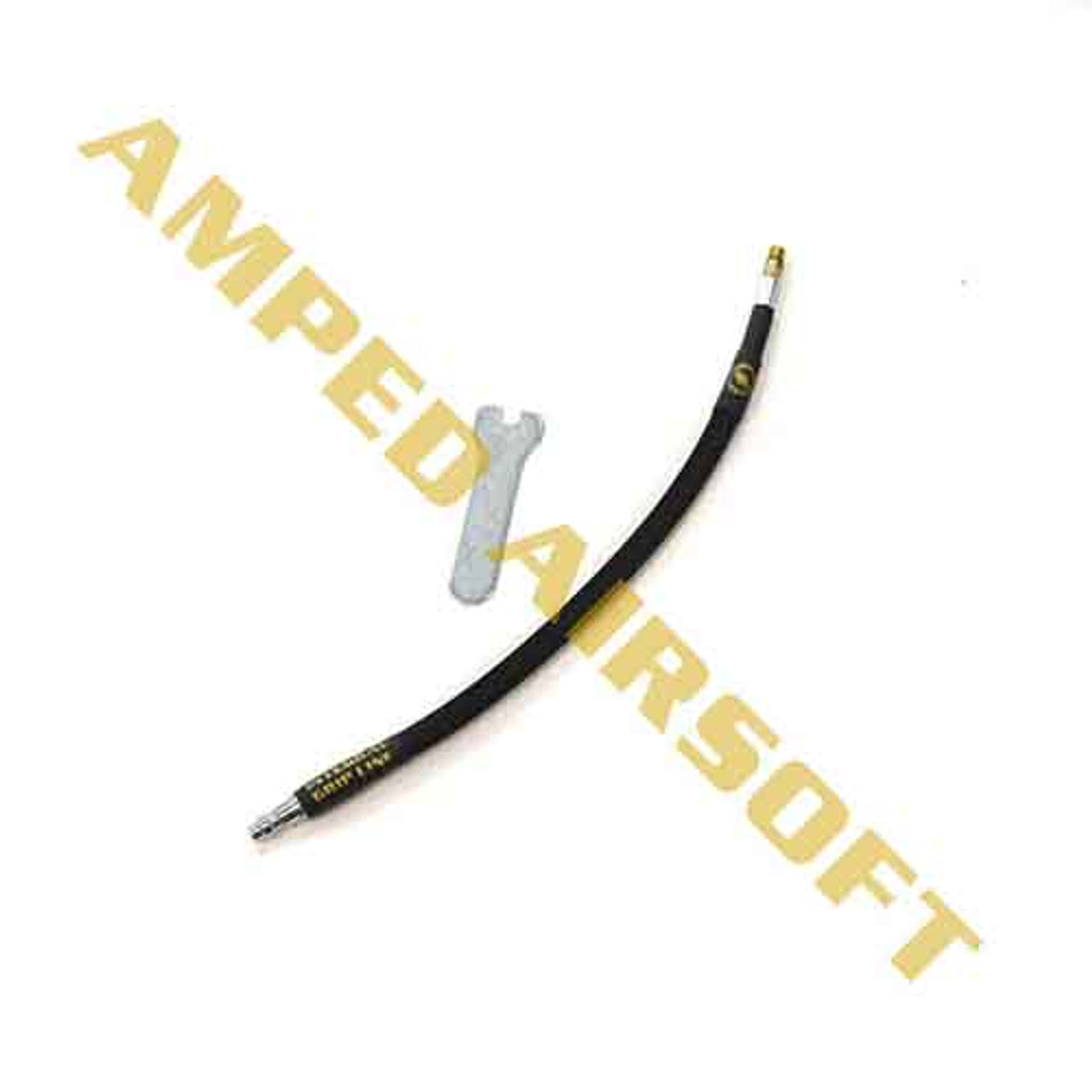 Amped HPA Grip Line IGL