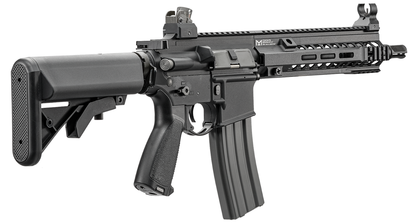 TR16 GMS MK3 10.5", G&G