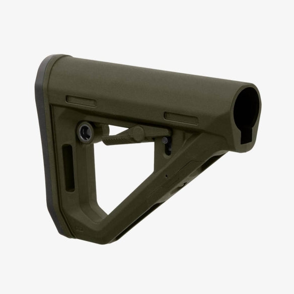 り*う様 実物　MAGPUL DT ストック　ODG M4 AR15 ストック Magpul | DT Stock | AR15 / M4 | OD – Clover Airsoft