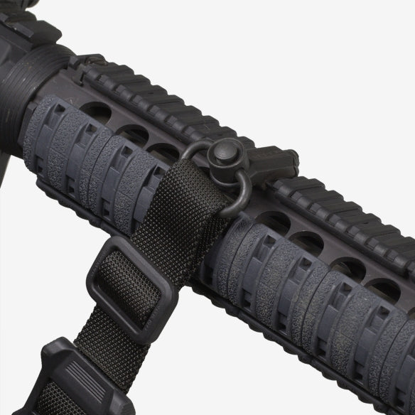 Magpul - Share Icon RSA® QD - Rail Sling Attachment QD