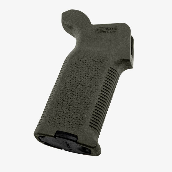 Magpul | MOE-K2 Grip Aggressive Textured Polymer Grip | OD
