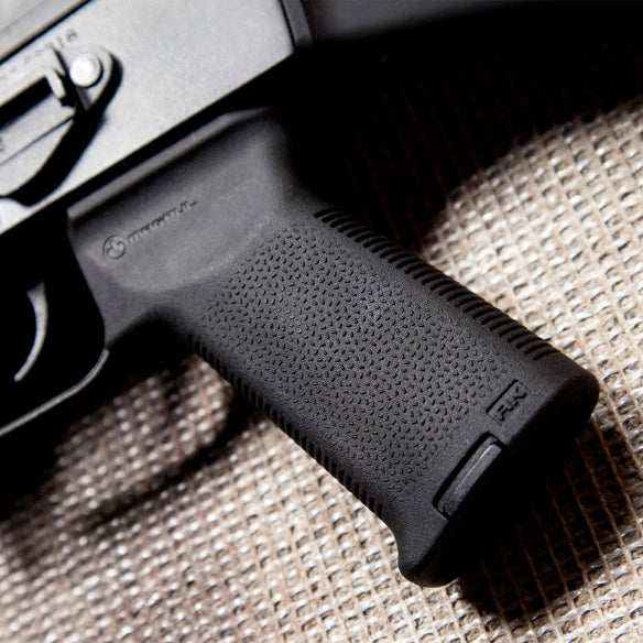 Magpul | MOE Grip | AK | Black