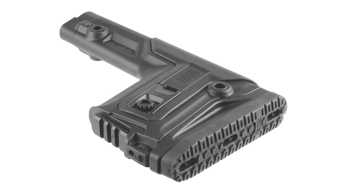 FAB Defense Rapid Adjustable Precision Buttstock
