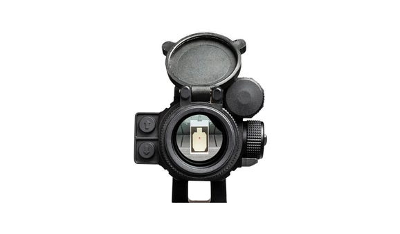 Vortex Strikefire II Red Dot | Factory Refurbished