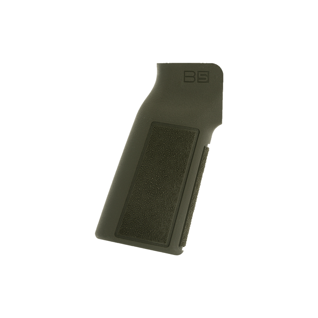 B5 Systems Type 22 P-Grip in OD Green