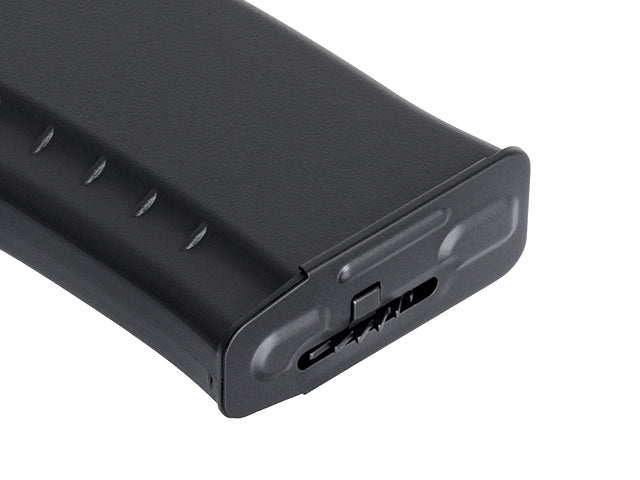 AK74 500 Round High Cap Magazine, Black