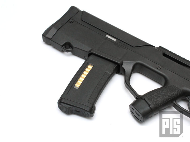 EPM Magazine (2023 Edition), PTS, M4, 150 Round Capacity