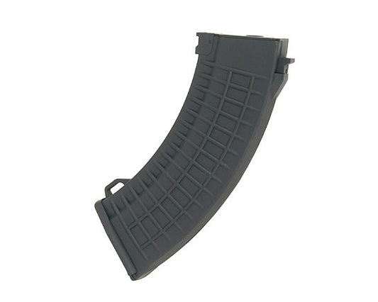 AK 150 Round Waffle Style Mid Cap, CYMA