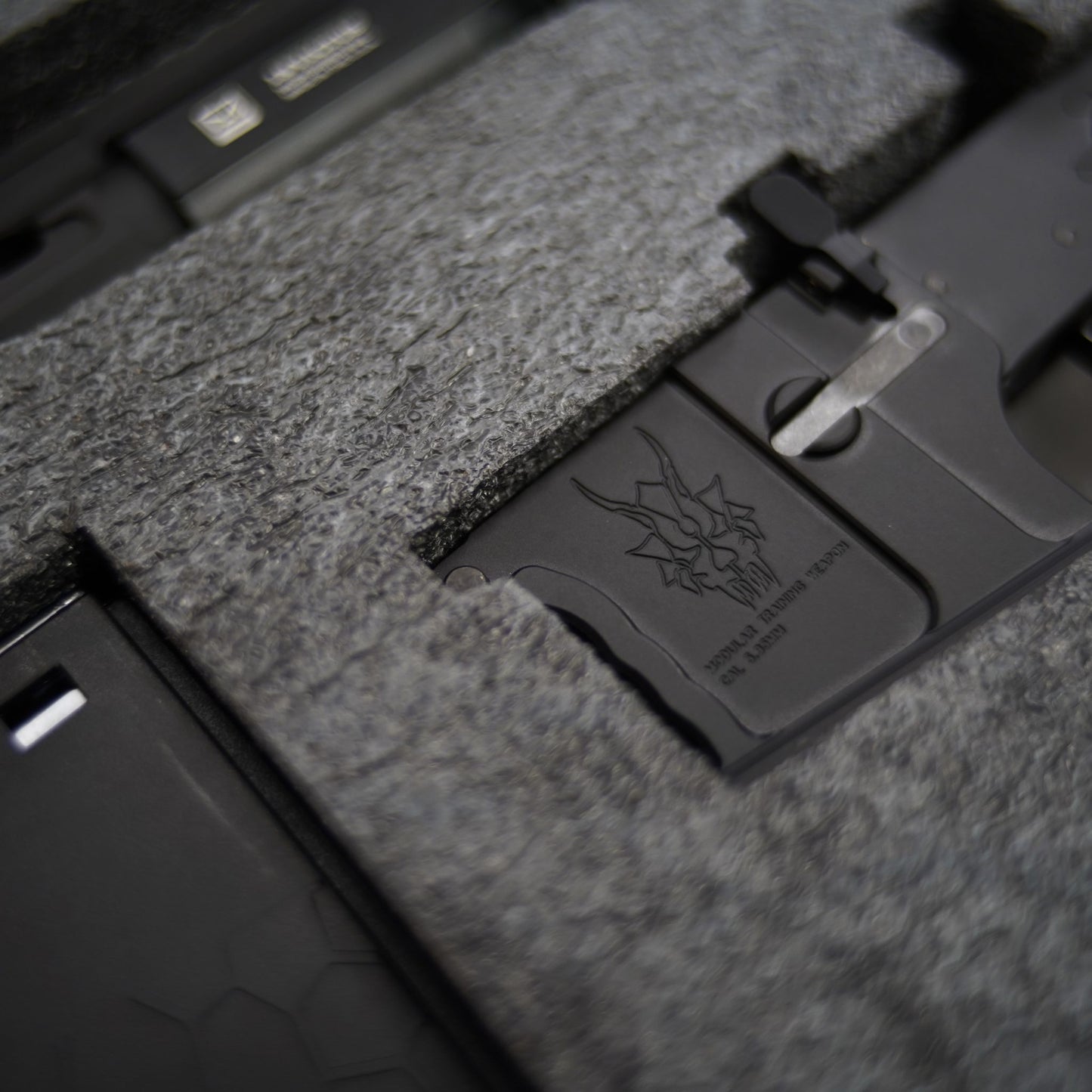 Clover Custom - Gen 3 MTW Mechanical (Milspec) | Modular Training Weapon