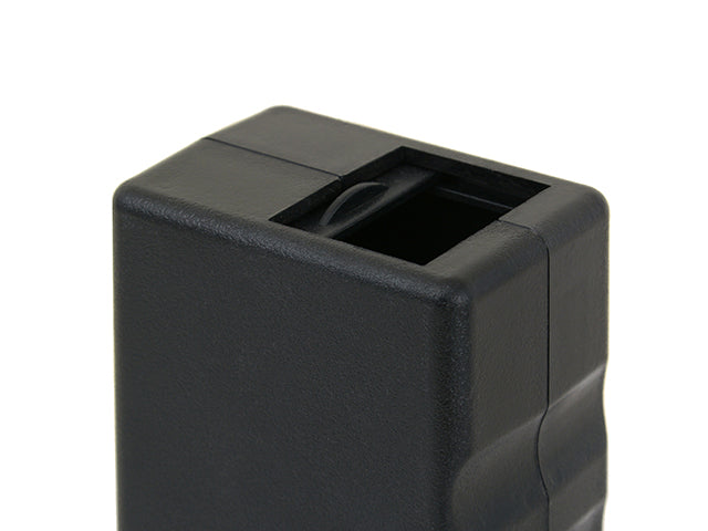 Side Winder Style Speed Loader