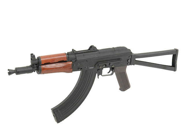 AK 200 Round Mid Cap Mag, CYMA