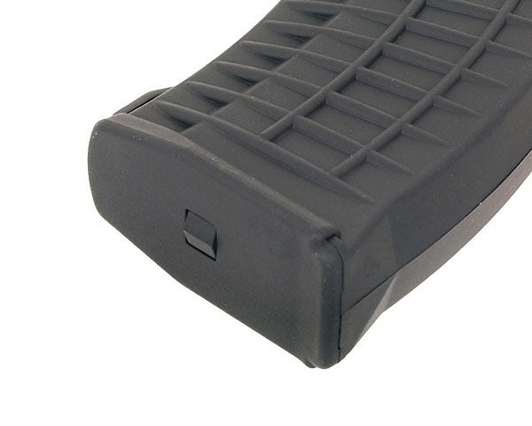 AK 150 Round Waffle Style Mid Cap, CYMA