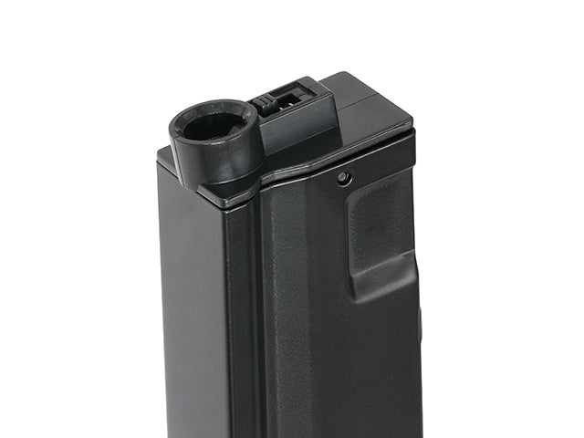 MP5 Metal 110 Round Straight Mid Cap Magazine | CYMA