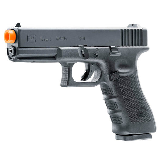 Elite Force / Umarex  GLOCK G17 Gen 4 Airsoft CO2 Pistol 6mm Handgun