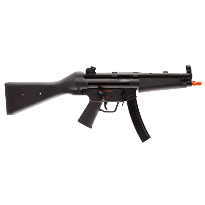Elite Force / Umarex HK MP5 A4 AEG with VFC Avalon Latest Gen - Full Stock