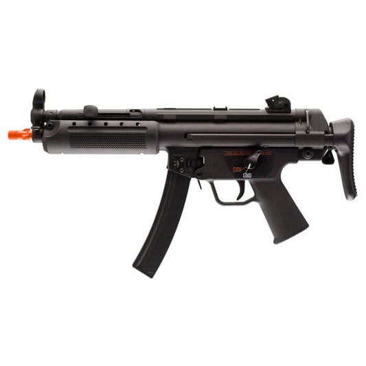 Elite Force / Umarex HK MP5 A5 AEG with VFC Avalon Latest Gen - Collapsing Stock
