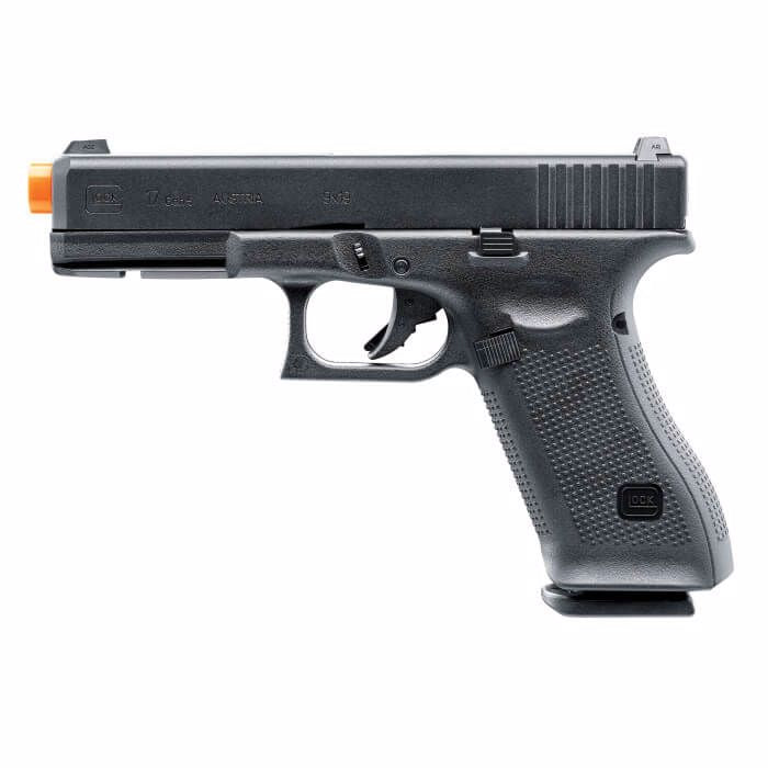 Elite Force / Umarex  GLOCK G17 Gen 5 Airsoft CO2 Pistol 6mm Handgun
