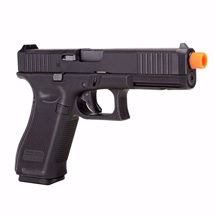 Elite Force / Umarex  GLOCK G17 Gen 5 MOS Airsoft CO2 Pistol 6mm Handgun
