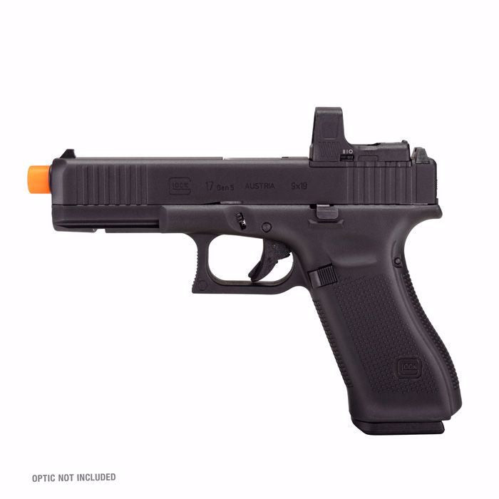 Elite Force / Umarex  GLOCK G17 Gen 5 MOS Airsoft CO2 Pistol 6mm Handgun