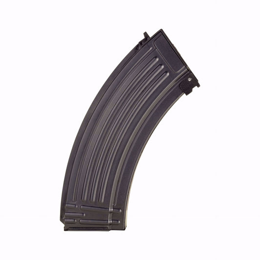 E&L AK47 MID CAP METAL MAG | Mid Cap | 120 Rounds