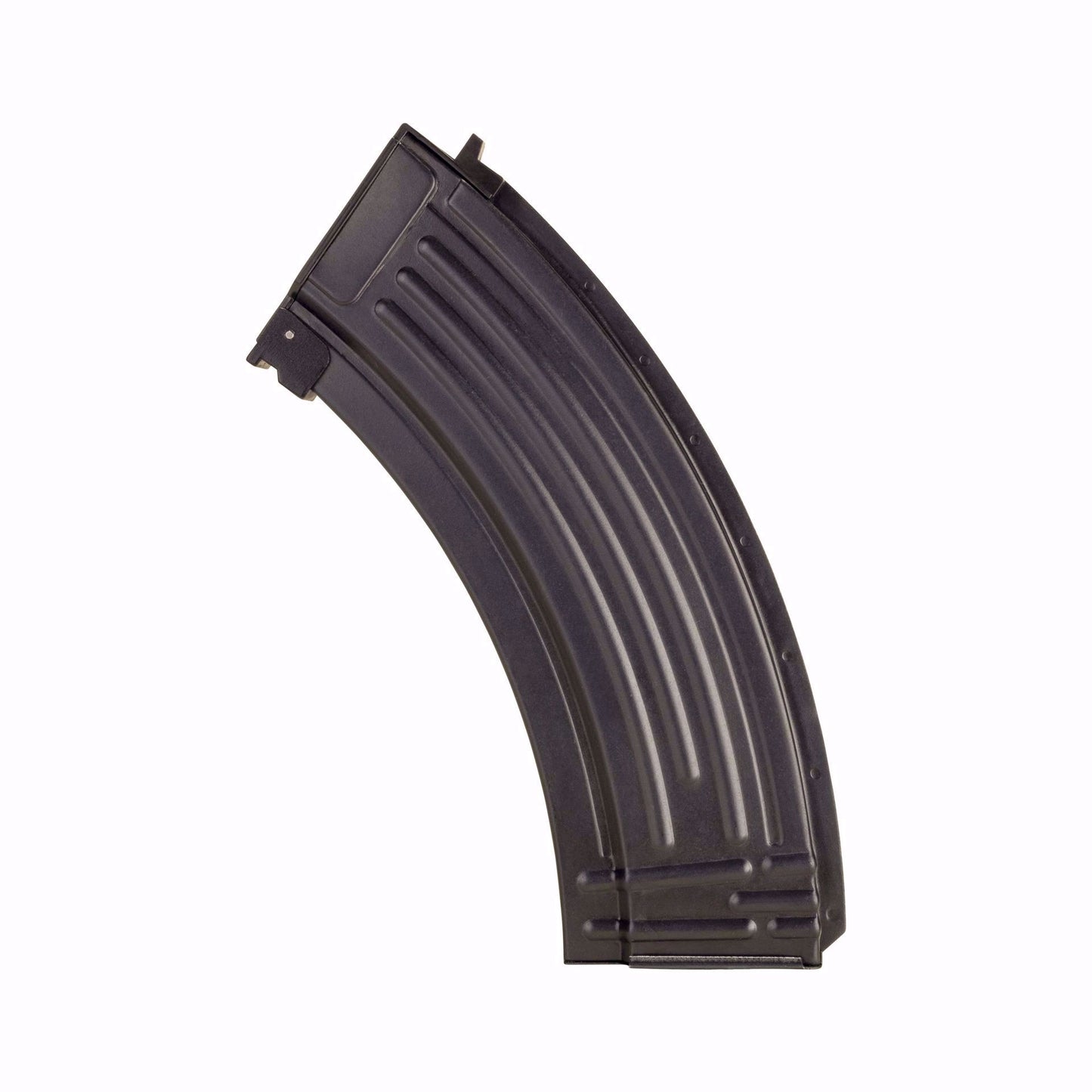 E&L AK47 MID CAP METAL MAG | Mid Cap | 120 Rounds